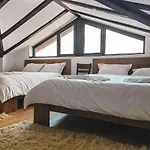 Rimovata Kashta Holiday home *
