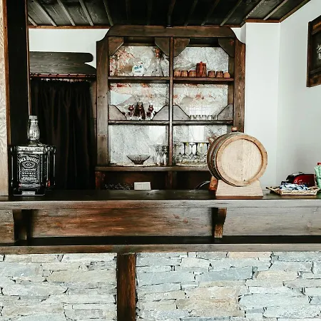 Holiday home Rimovata Kashta *