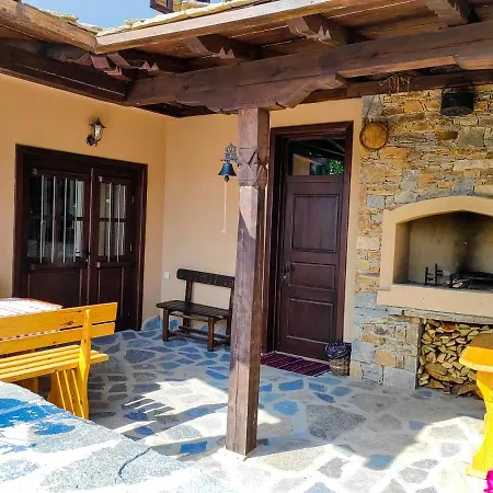 Rimovata Kashta Holiday home *