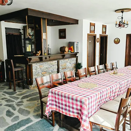 Rimovata Kashta Holiday home