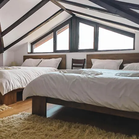 Rimovata Kashta Holiday home *