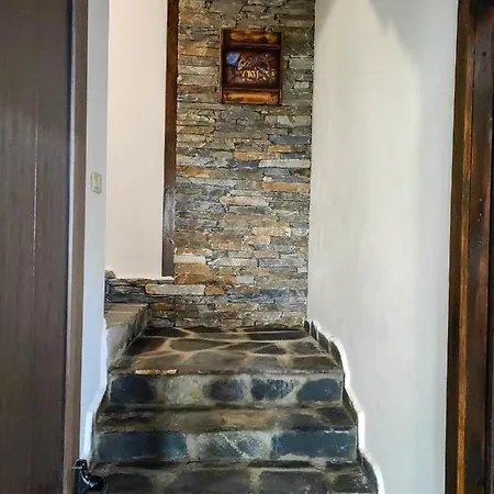 Holiday home Rimovata Kashta *