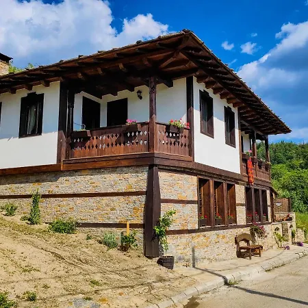 Rimovata Kashta Holiday home *