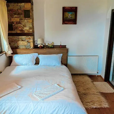 Rimovata Kashta بيت للعطل *