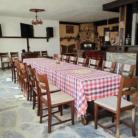 بيت للعطل Rimovata Kashta
