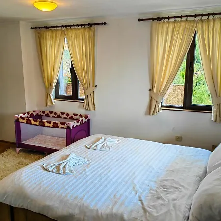 Holiday home Rimovata Kashta *