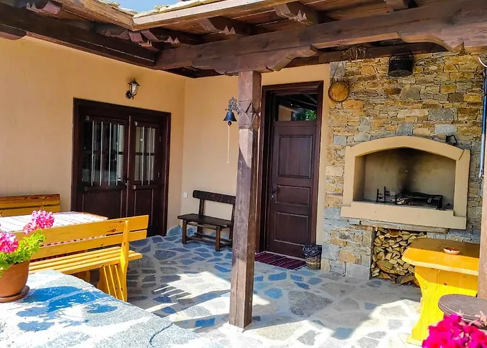 Rimovata Kashta Holiday home *