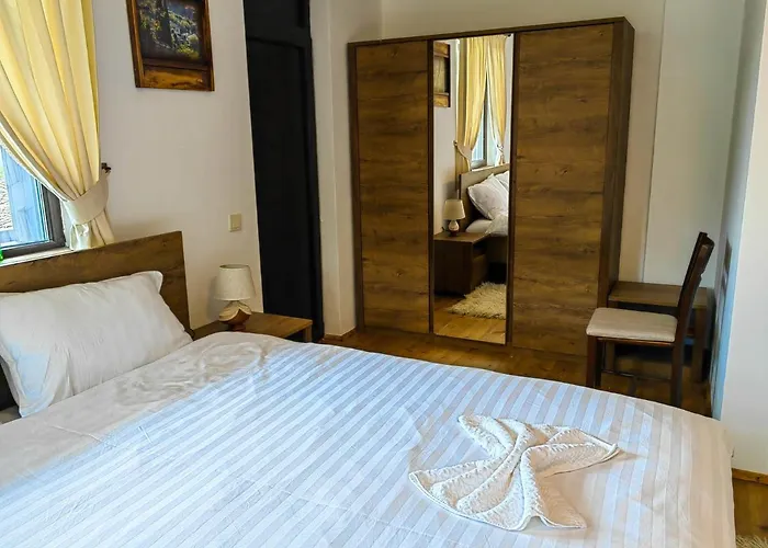 Rimovata Kashta Holiday home *