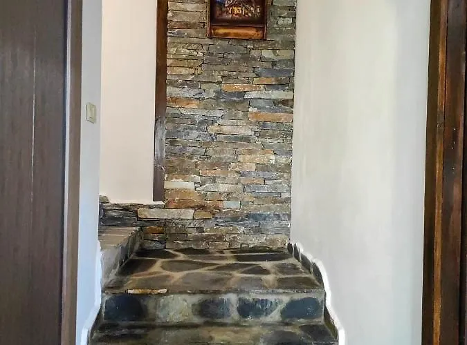 Holiday home Rimovata Kashta *