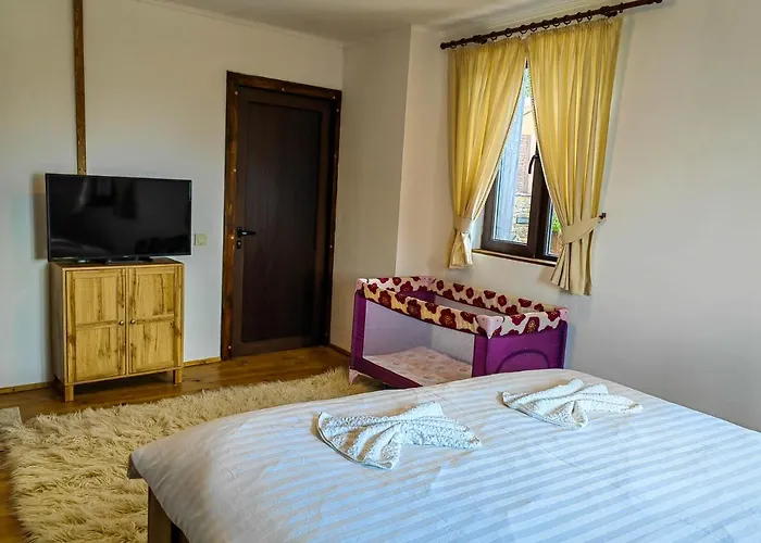 Rimovata Kashta Holiday home *