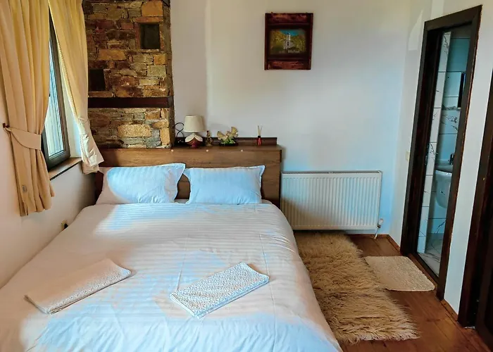 Rimovata Kashta Holiday home *