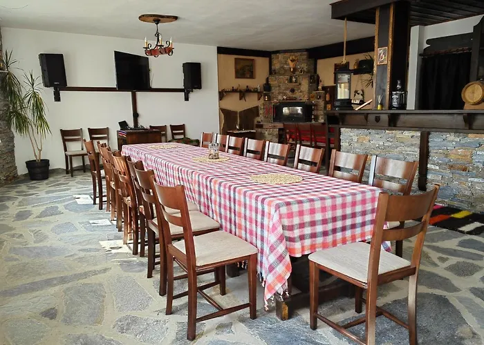 Holiday home Rimovata Kashta